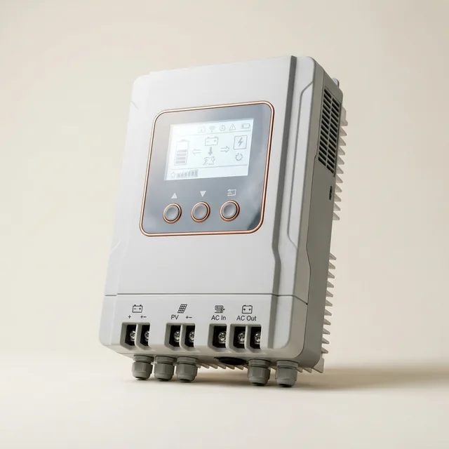 EG4 3000EHV-48 (generic illustration of this type of product)
