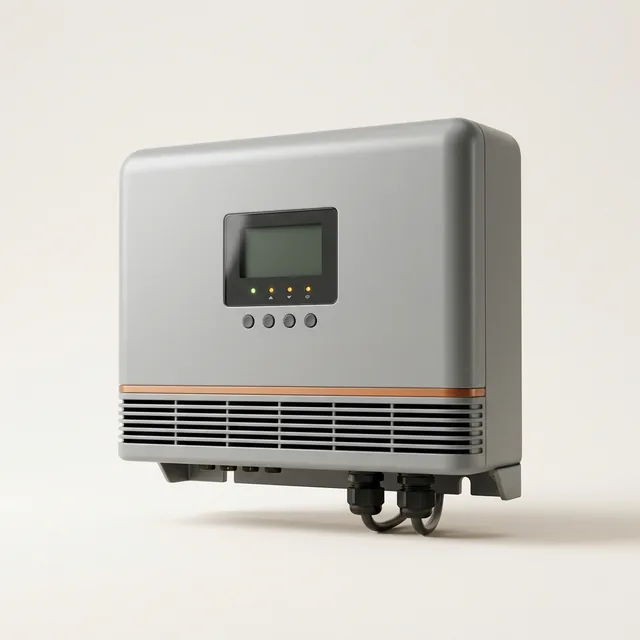 EG4 6000XP (generic illustration of this type of product)