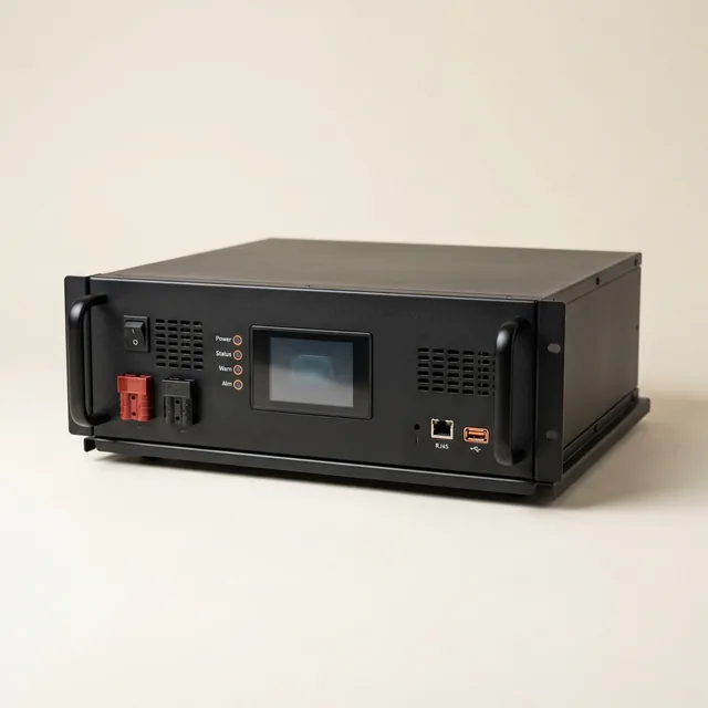 EG4 LL-S 48V 100Ah (generic illustration of this type of product)