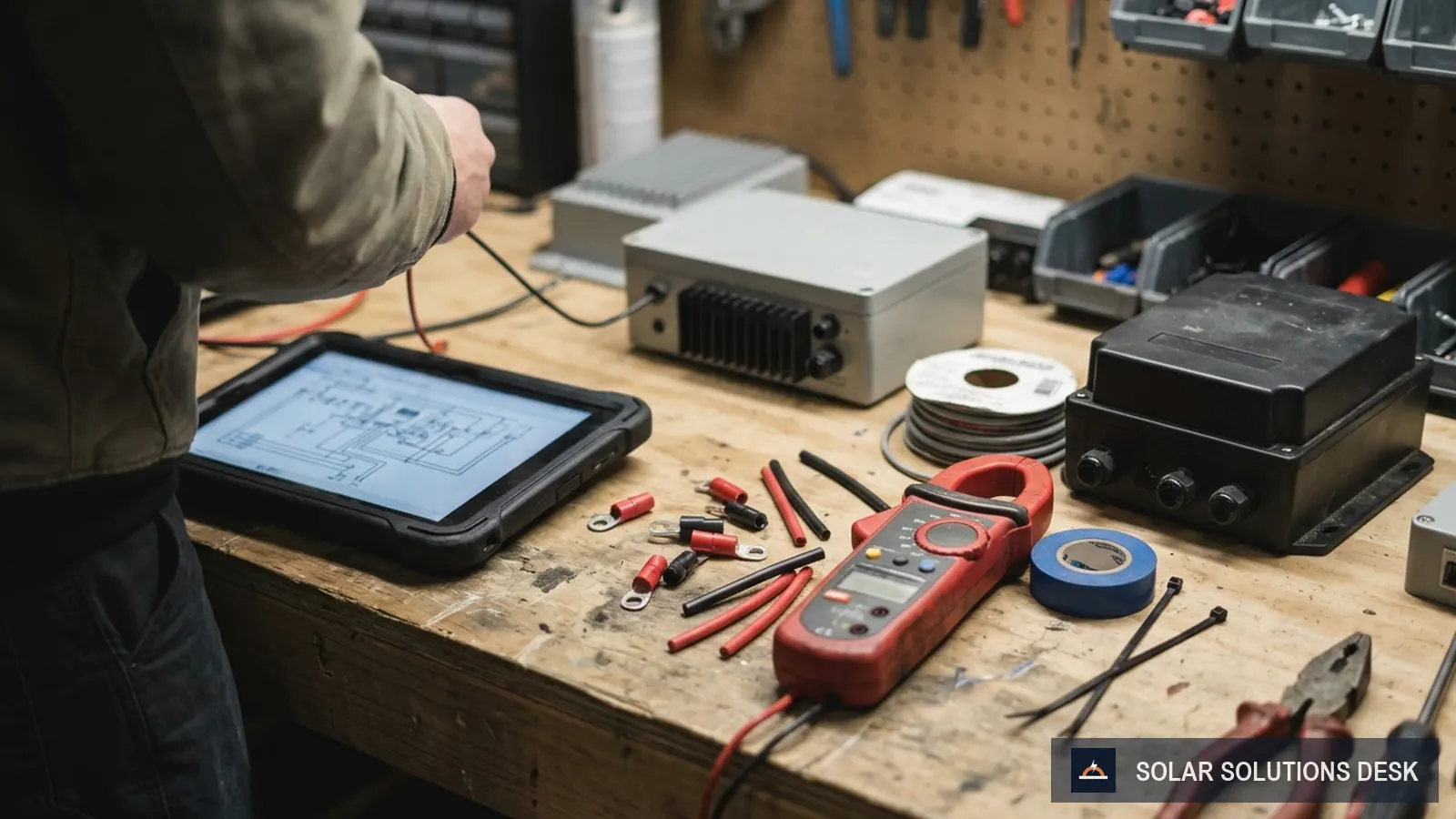 EG4 12kPV vs 18kPV: an installer’s workbench